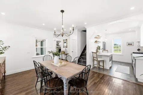 13920 Old Scugog Road Scugog ON L0B 1B0