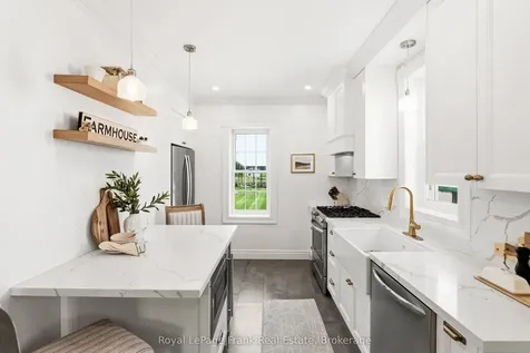 13920 Old Scugog Road Scugog ON L0B 1B0
