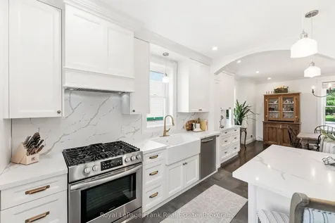 13920 Old Scugog Road Scugog ON L0B 1B0
