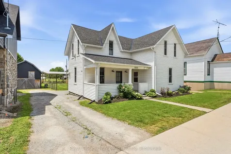 13920 Old Scugog Road Scugog ON L0B 1B0