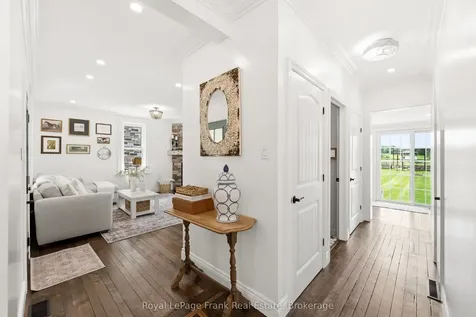 13920 Old Scugog Road Scugog ON L0B 1B0