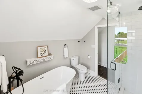 13920 Old Scugog Road Scugog ON L0B 1B0