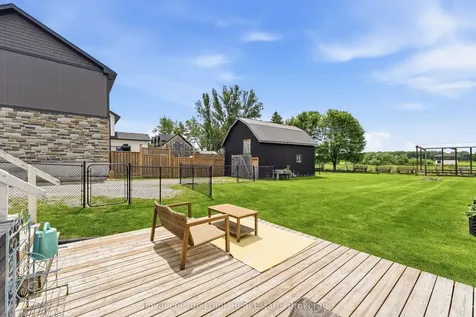 13920 Old Scugog Road Scugog ON L0B 1B0