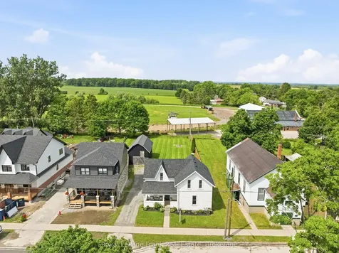 13920 Old Scugog Road Scugog ON L0B 1B0