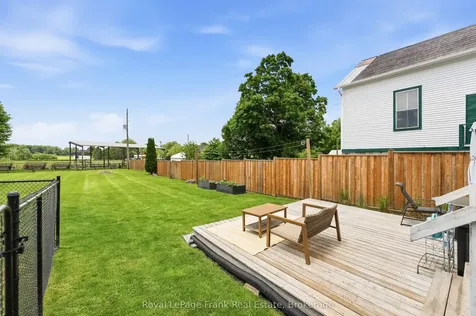 13920 Old Scugog Road Scugog ON L0B 1B0