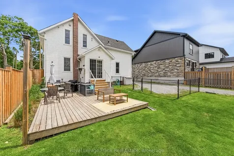 13920 Old Scugog Road Scugog ON L0B 1B0