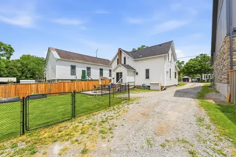 13920 Old Scugog Road Scugog ON L0B 1B0