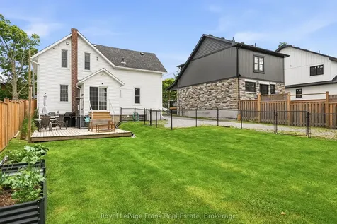 13920 Old Scugog Road Scugog ON L0B 1B0