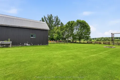 13920 Old Scugog Road Scugog ON L0B 1B0