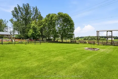 13920 Old Scugog Road Scugog ON L0B 1B0