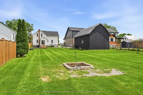 13920 Old Scugog Road Scugog ON L0B 1B0