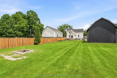 13920 Old Scugog Road Scugog ON L0B 1B0