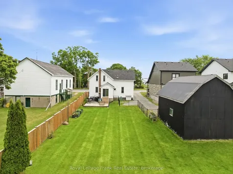 13920 Old Scugog Road Scugog ON L0B 1B0
