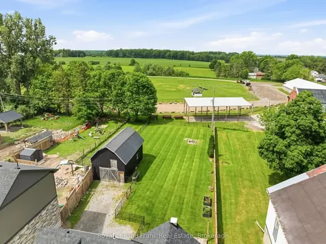 13920 Old Scugog Road Scugog ON L0B 1B0