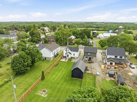 13920 Old Scugog Road Scugog ON L0B 1B0