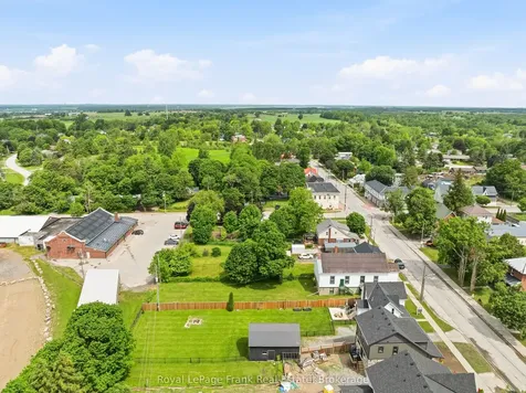 13920 Old Scugog Road Scugog ON L0B 1B0