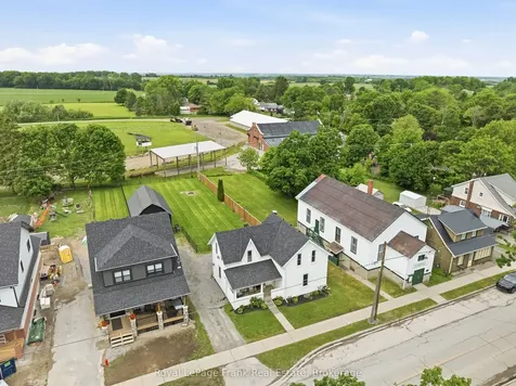 13920 Old Scugog Road Scugog ON L0B 1B0