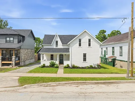 13920 Old Scugog Road Scugog ON L0B 1B0
