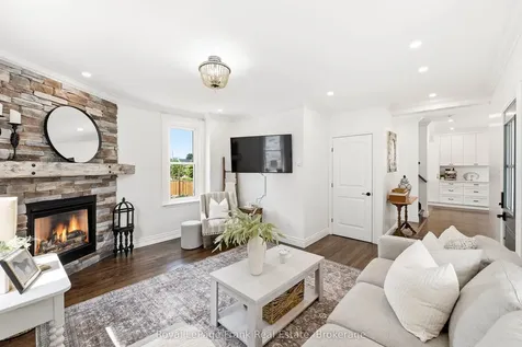 13920 Old Scugog Road Scugog ON L0B 1B0