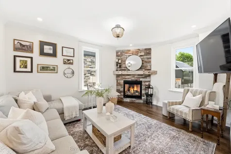 13920 Old Scugog Road Scugog ON L0B 1B0