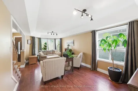 98 Rustwood Street Clarington ON L1C 5E5