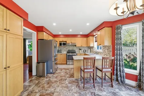 98 Rustwood Street Clarington ON L1C 5E5