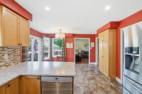 98 Rustwood Street Clarington ON L1C 5E5
