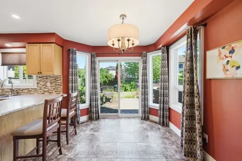 98 Rustwood Street Clarington ON L1C 5E5