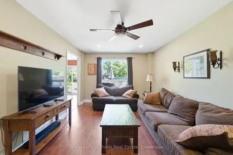 98 Rustwood Street Clarington ON L1C 5E5