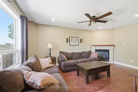 98 Rustwood Street Clarington ON L1C 5E5