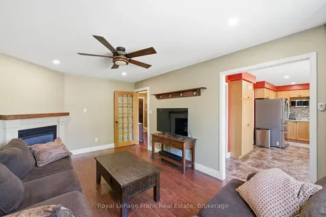 98 Rustwood Street Clarington ON L1C 5E5