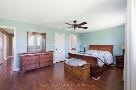 98 Rustwood Street Clarington ON L1C 5E5
