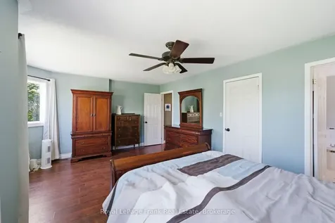 98 Rustwood Street Clarington ON L1C 5E5