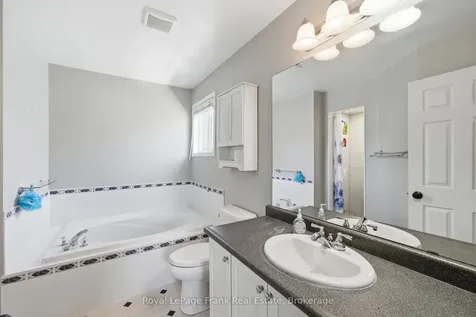 98 Rustwood Street Clarington ON L1C 5E5