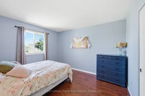 98 Rustwood Street Clarington ON L1C 5E5