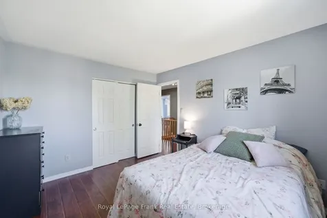 98 Rustwood Street Clarington ON L1C 5E5