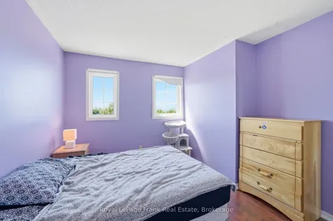 98 Rustwood Street Clarington ON L1C 5E5