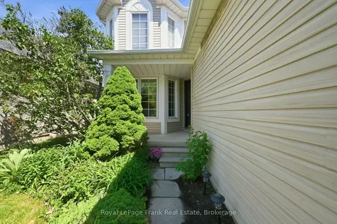 98 Rustwood Street Clarington ON L1C 5E5