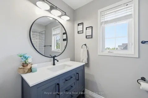 98 Rustwood Street Clarington ON L1C 5E5