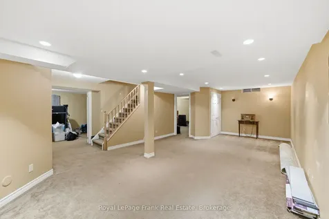 98 Rustwood Street Clarington ON L1C 5E5