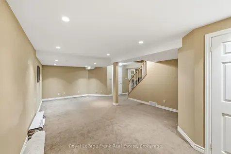 98 Rustwood Street Clarington ON L1C 5E5