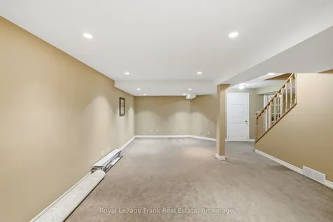 98 Rustwood Street Clarington ON L1C 5E5