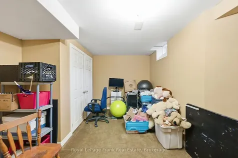 98 Rustwood Street Clarington ON L1C 5E5