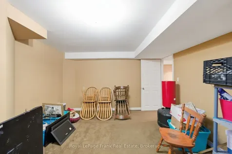 98 Rustwood Street Clarington ON L1C 5E5