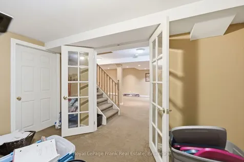 98 Rustwood Street Clarington ON L1C 5E5
