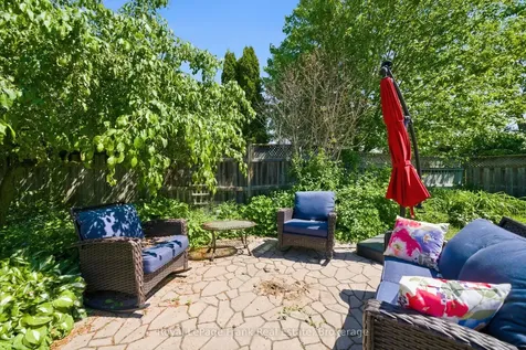 98 Rustwood Street Clarington ON L1C 5E5