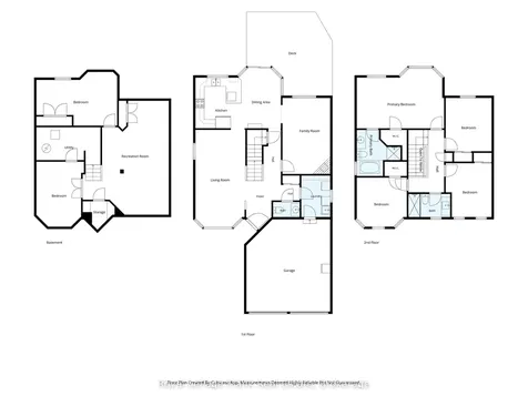 98 Rustwood Street Clarington ON L1C 5E5