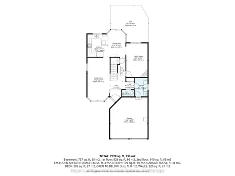 98 Rustwood Street Clarington ON L1C 5E5