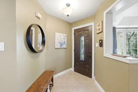 98 Rustwood Street Clarington ON L1C 5E5