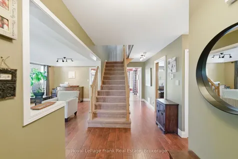 98 Rustwood Street Clarington ON L1C 5E5